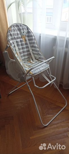 Стул для кормления