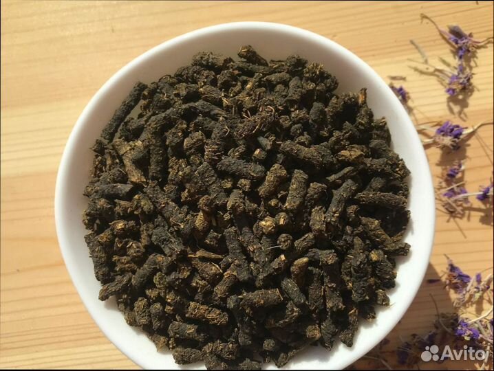 Иван-чай 1кг свежий 2023, чистый состав