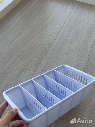 Органайзер для специй