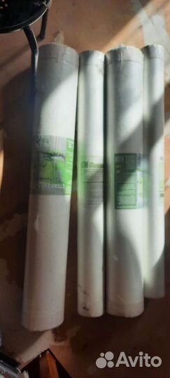 Обои для стен остатки