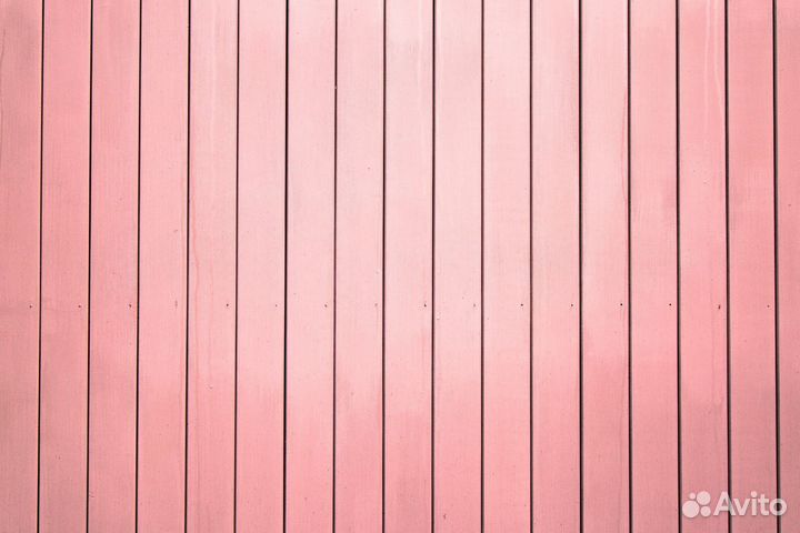 Вагонка евро хвоя категории В