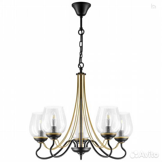 Подвесная люстра Lightstar Bolla 734057