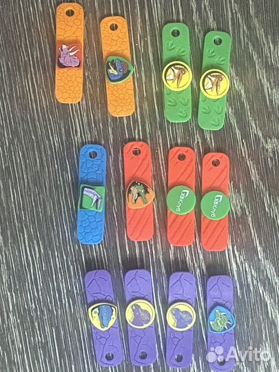 Заврики с пятёрочки