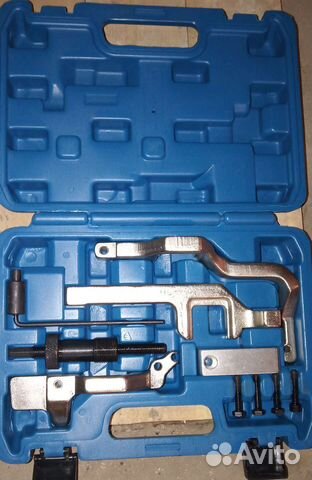 Фиксатор распредвалов ep6