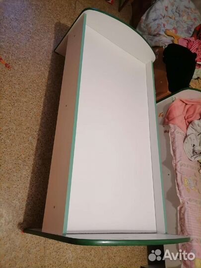 Детская кровать 2 штуки