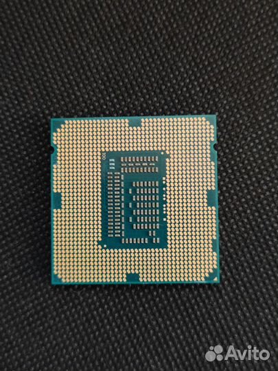 Intel Core i5-3570K