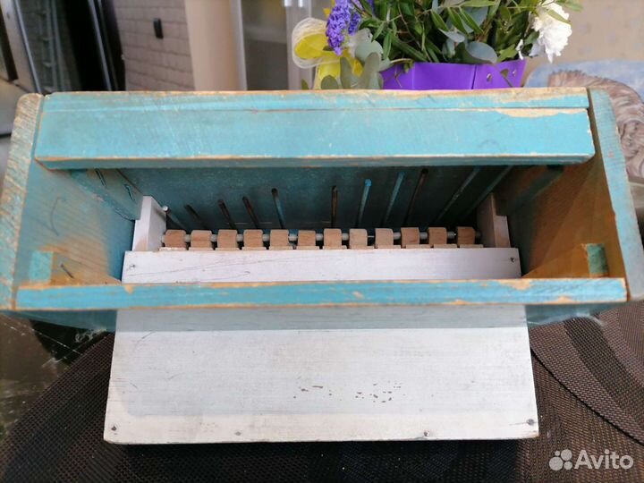 Пианино СССР 60-70 года 