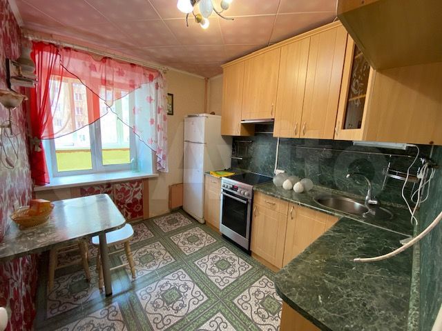 2-к. квартира, 49,8 м², 3/10 эт.