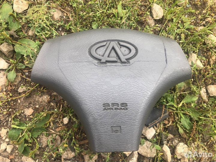 Подушка безопасности (Airbag) Chery Tiggo T11 1.8