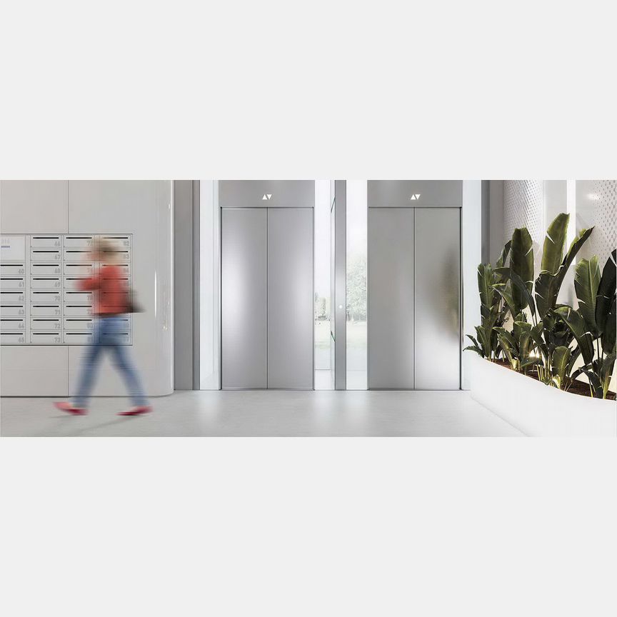 1-к. квартира, 73 м², 9/33 эт.