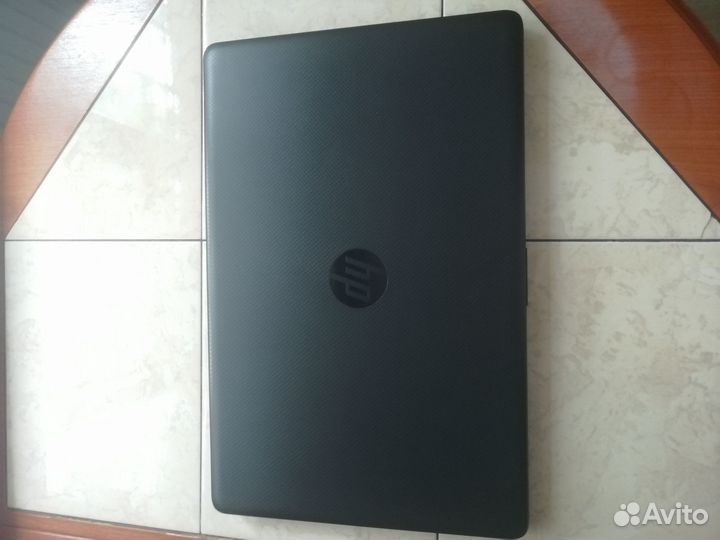 Ноутбук HP laptop 15-db1xxx