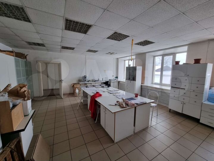 Производство, 10579 м²