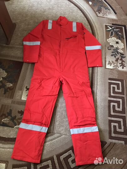 Спецодежда демисезонный комбенизон Dickies