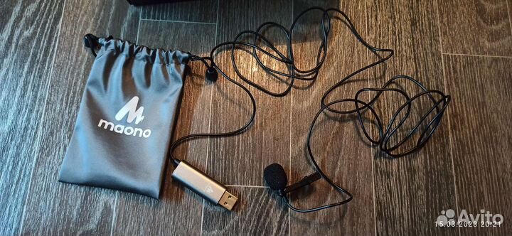 Avermedia Live Gamer Portable 2 Plus (GC513)