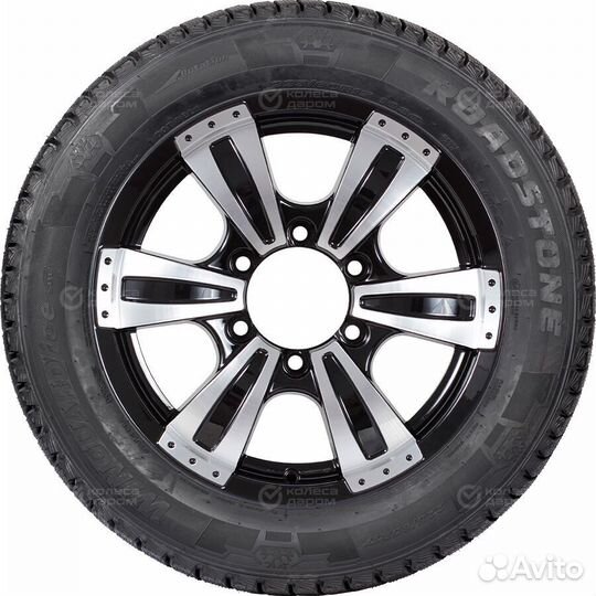 Roadstone Winguard Ice SUV 235/55 R18 100Q