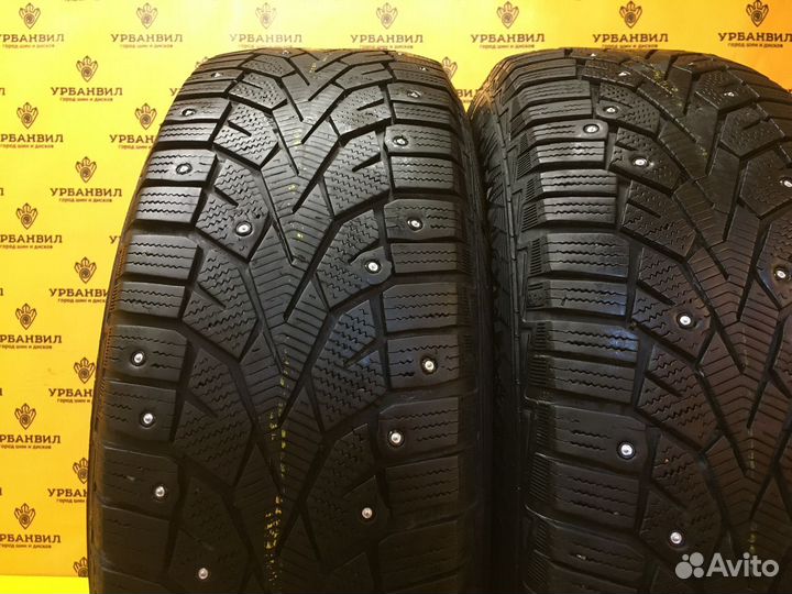 Gislaved NordFrost 100 SUV 215/65 R16 102T