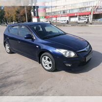 Hyundai i30 1.6 AT, 2011, 165 000 км, с пробегом, цена 790 000 руб.