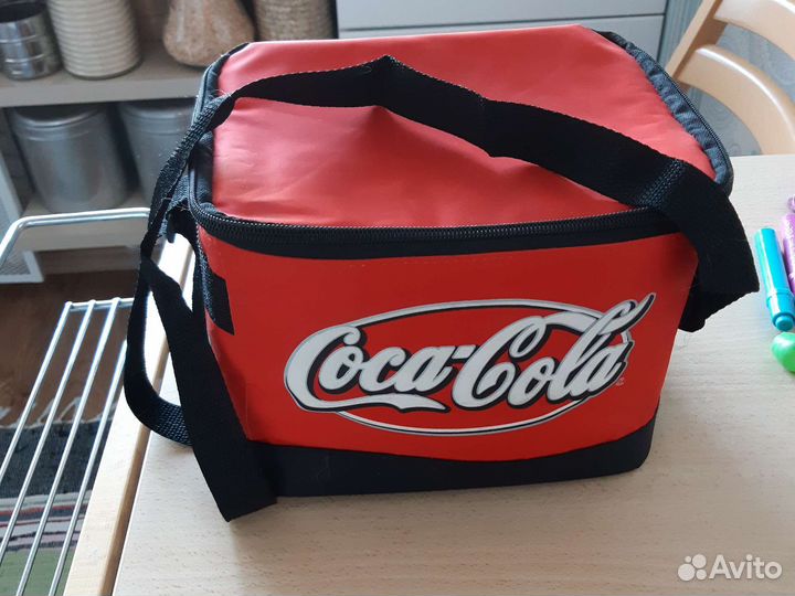 Термосы разные