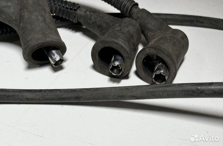 Бронепровода Mazda 626 2.5