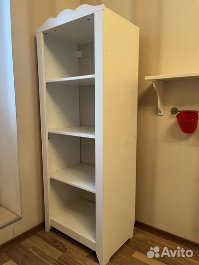 Продам стеллаж бу