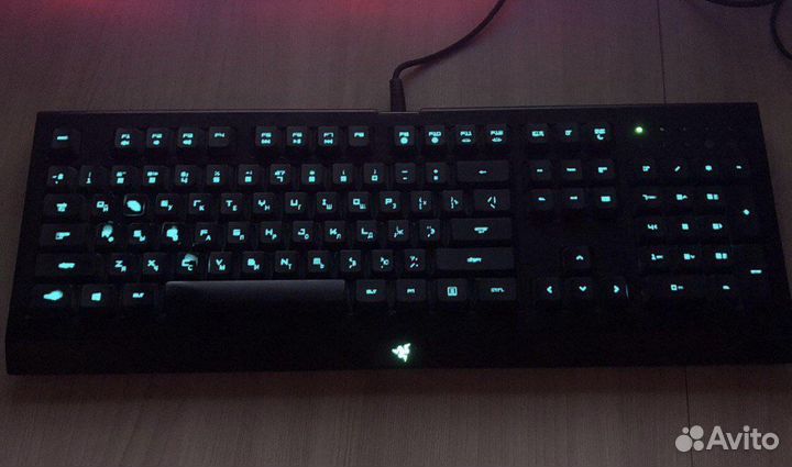 Razer Cynosa Pro