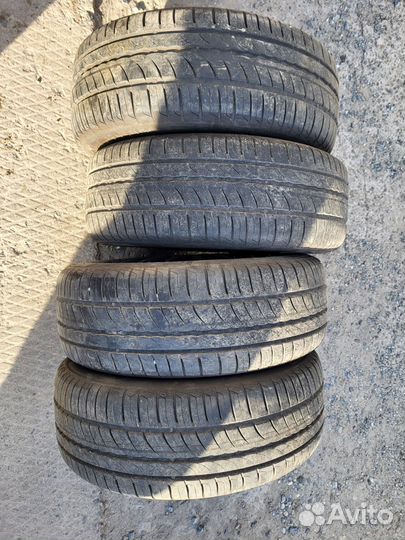 Pirelli Cinturato P7 195/50 R15