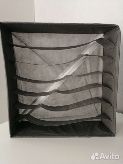 Коробка для хранения вещей