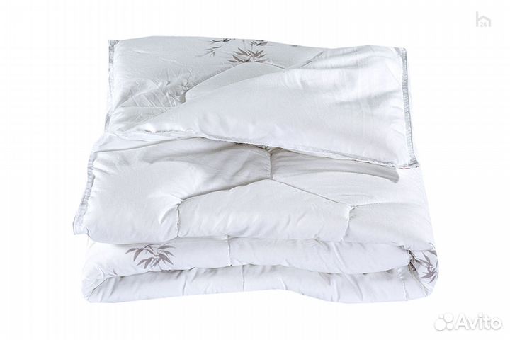 Одеяло детское MilkBamboo