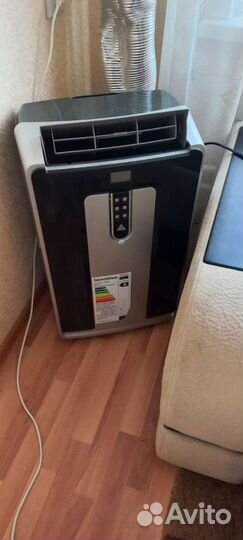 Портативный кондиционер