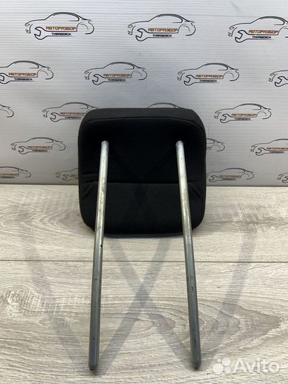 Подголовник заднего сиденья Ford Focus 2