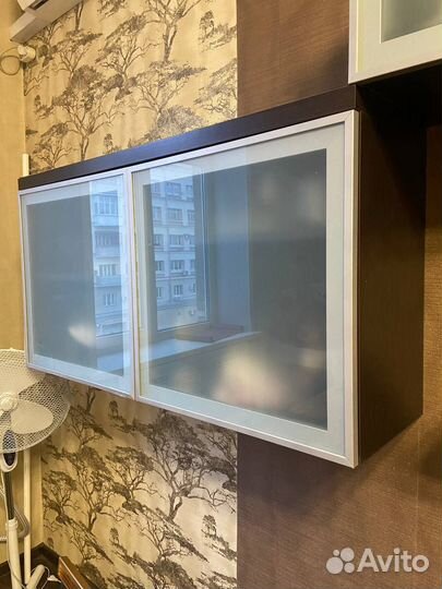 Секция в гостиную