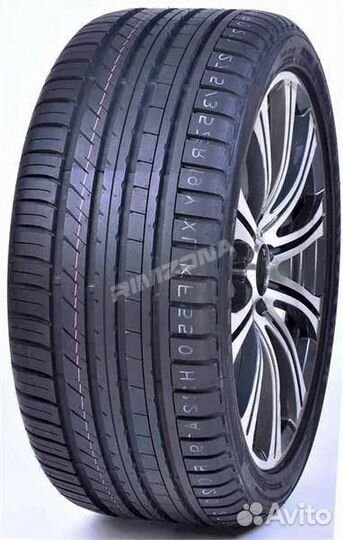 Kinforest KF-550 235/50 R18 101W