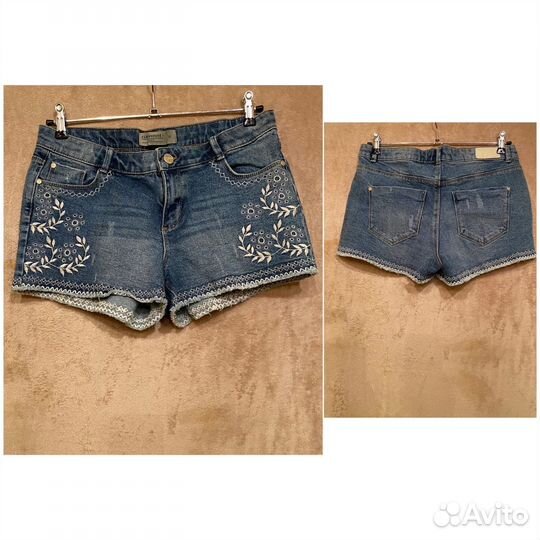 Шорты жен 46 раз