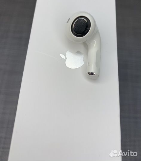 AirPods pro 1 gen левый наушник А2084 б/у оригинал
