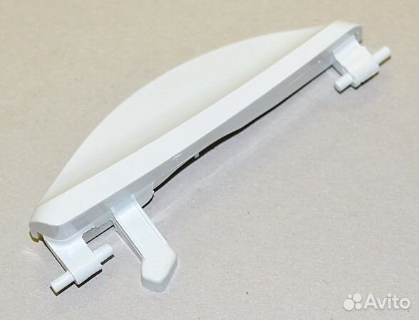 Ручка люка Hansa