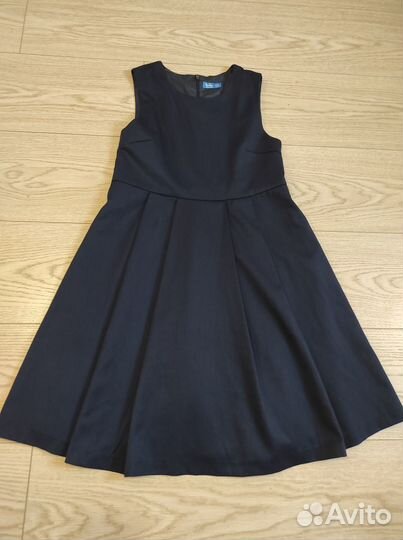 Школьные вещи для девочки 134 140