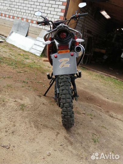 Абм раптор 200