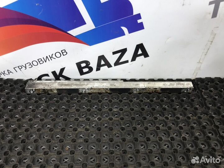 Рейка топливная (рампа) Scania 5-series