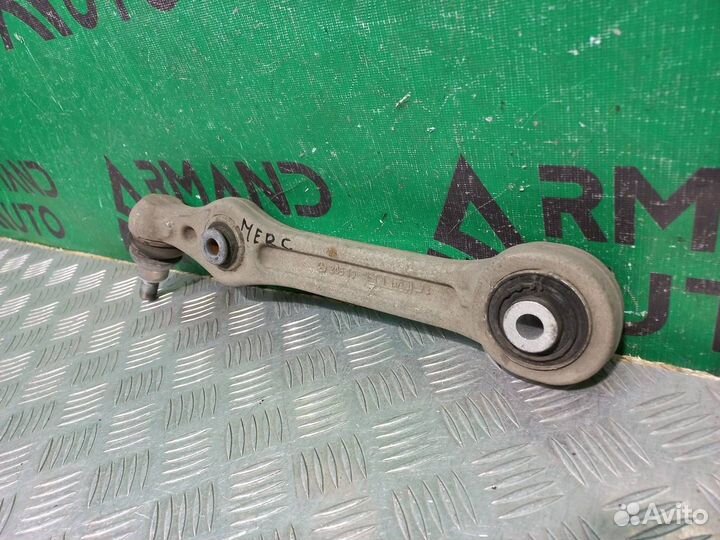 Рычаг подвески нижний передний Mercedes C-Class