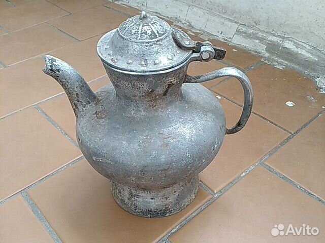 Кумган Царский