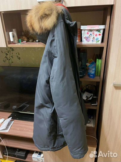 Куртка