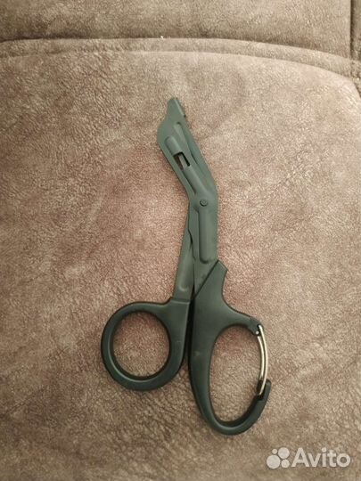Ножницы тактические медицинские