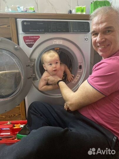 Ремонт Холодильников