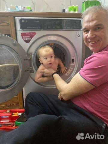 Ремонт Холодильников