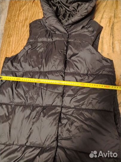 Жилетка женская