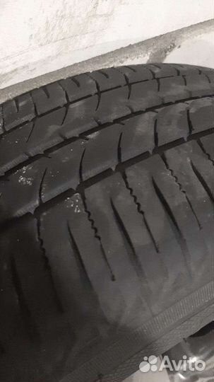 Колеса летние 175 65 r14