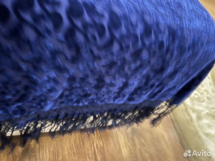 Платок шаль