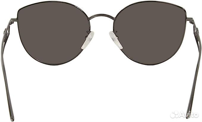 Balenciaga Grey Cat Eye Ladies Sunglasses