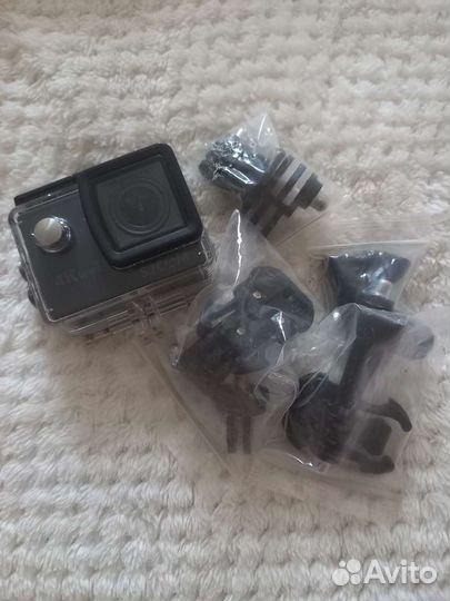 Экшн камера