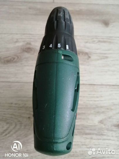 Набор инструментов бу